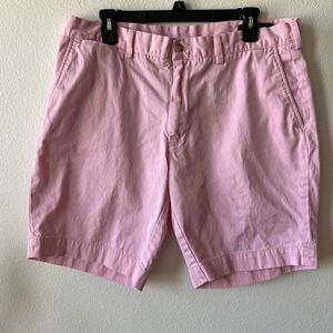 Polo Men's Pink Shorts 36